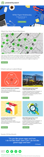 Newsletter
